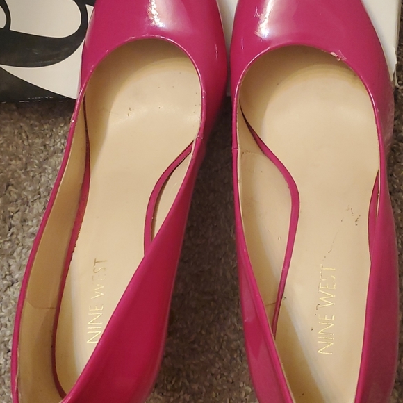 2 pairs of heels - Picture 11 of 17